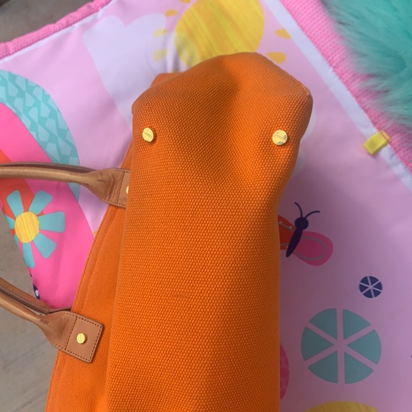 Tory Burch Jaden Tote Bag - Picture 6 of 7